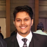 Gunjan Chordia
