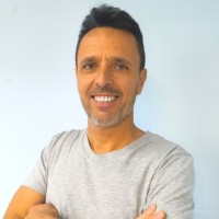 Luis Mª Olivares de la Cruz