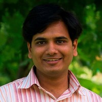 Anil Kumar K.S