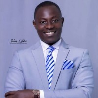 Ishmael Oduro-Okyireh