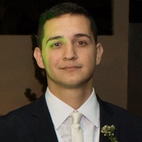 Daniel Victor