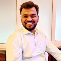 Shikhar Pandey