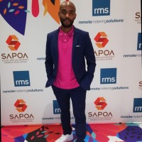 Derrick Dlamini