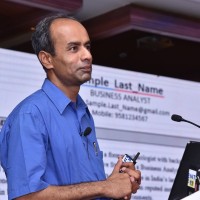 Bala -       Bal Krishna -- Mentor at TheIvyLeagueEdge(dot)com