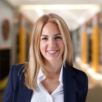 Alexandra Isler-Oeschger