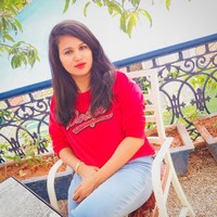 Vanitha Prakash