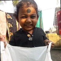 Rajashree Palai