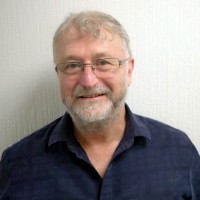Stephen Smith