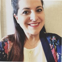 Sandra Anders