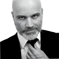 Mattias Liljedahl