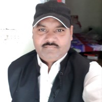 Tanveer Akhtar Joyia