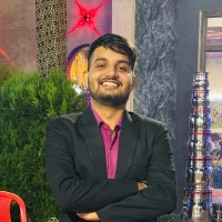 Yogesh Singh Chauhan