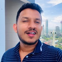 Supun Salinda