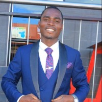 Israel Mbedzi