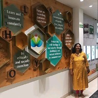 Ashtanu Bhooti Bhanu Rashmy