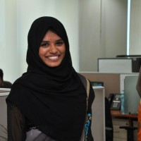 Irfana Begum