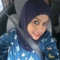 Amira Cader