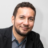 Rubio Rogerio Madureira