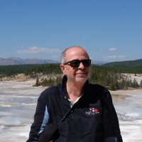 Pascal DELMAS