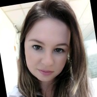 Carine Cardoso D'Avila