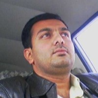 Moinudeen Malbari