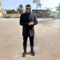 Omar Ataa'Allah