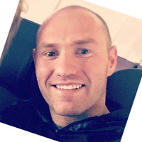 Darren Bell