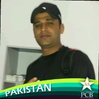 Bilal Ahmad