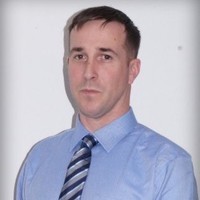 Aaron Lukachko