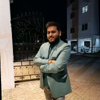 Vishal Ramesh