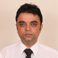 Debarya Chatterjee