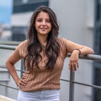 Andrea Flores Alarcón