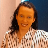 Claudia Murphy