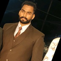 Mohammed Sohail