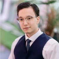 Dmitriy Pak