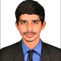 Karthik K Bhat