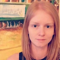 Jessica Fellers, Ca