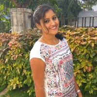 Chaithra P S