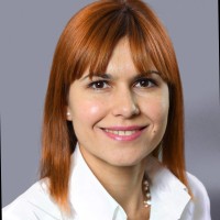 Olha Plotnikova