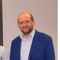 Iñaki Oroz Llánder