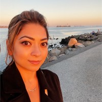 Mashal Sajjad