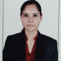 Vaishali Shedge