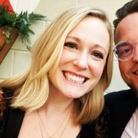 Katie Paxton, B.A., Cota/L, Rbt