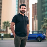 Khalid Ahmad