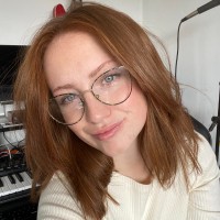Cerys Thomas