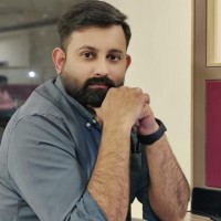M Abdullah Khurshid