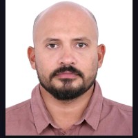 Naveen Ky