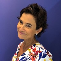 Gina Lewis