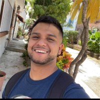 Daniel Arshad