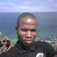 Bonginkosi Bingo Shezi